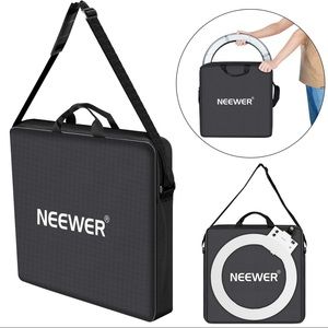 Neewer Ring light Photography Bag